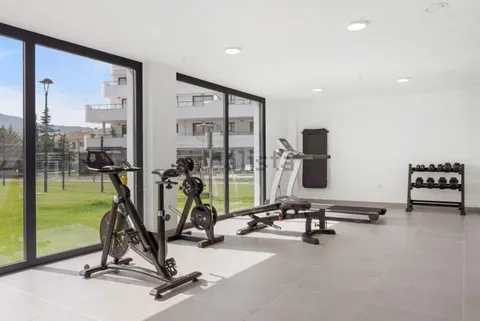 Wohnung 108 m² in Estepona