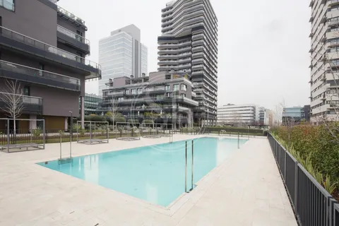 Pis de 45 m² a Madrid