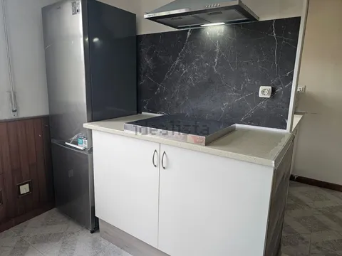 Piso de 45 m² en Cabana de Bergantiños