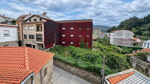 Piso de 31 m² en Marín