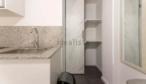 Pis de 29 m² a València