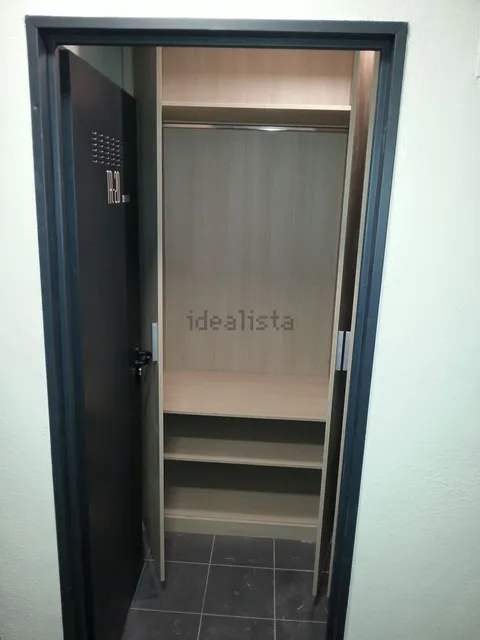 Pis de 90 m² a Madrid