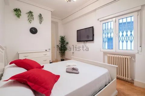 Habitación en alquiler, Madrid