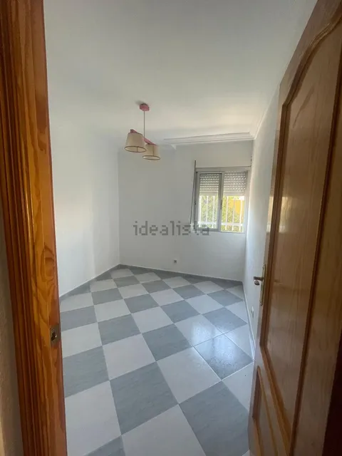 Pis de 77 m² a Sevilla