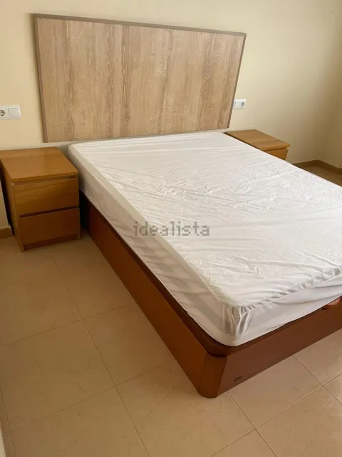 Pis de 80 m² a Múrcia