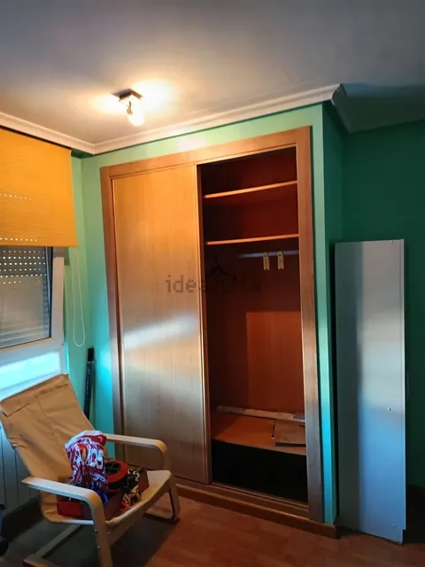 Pis de 75 m² a San Andrés del Rabanedo