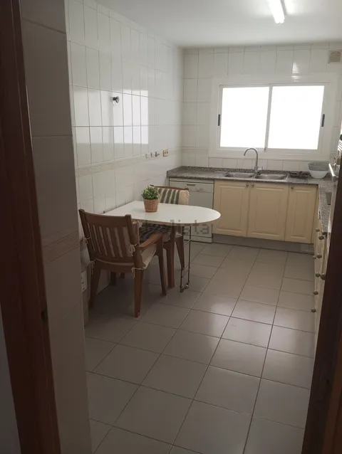Habitació de lloguer, Terrassa