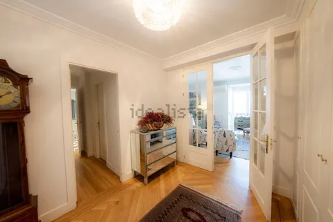Pis de 191 m² a Madrid