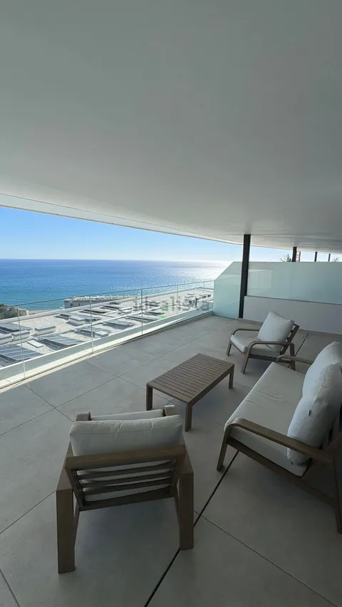 Flat 110 m² in Fuengirola (2/69)