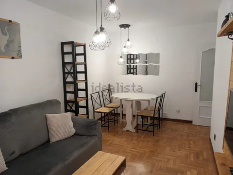 Pis de 48 m² a Gijón