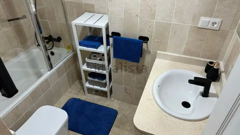 Pis de 55 m² a Estepona