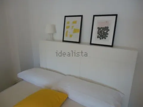 Wohnung 100 m² in Lleida