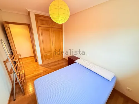 Room for rent, Seseña