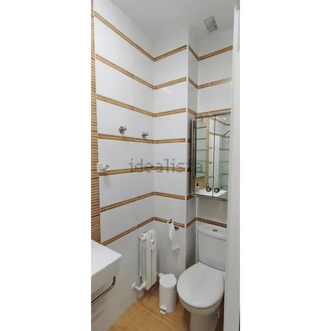 Habitación en alquiler, Pamplona