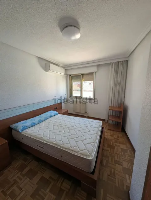 Pis de 84 m² a Salamanca