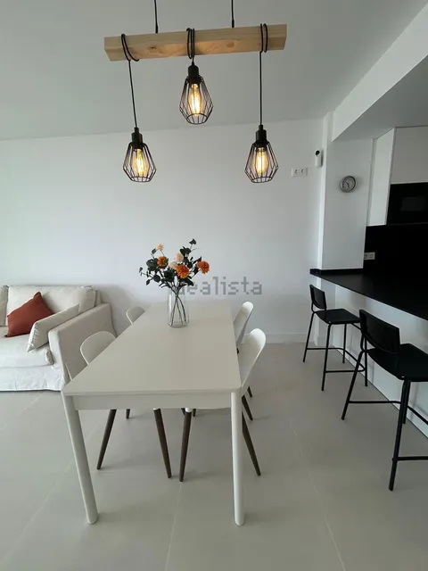 Pis de 88 m² a Fuengirola