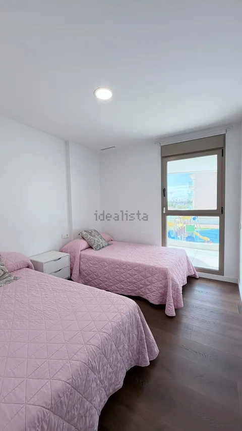 Appartamento 70 m² a el Puig de Santa Maria