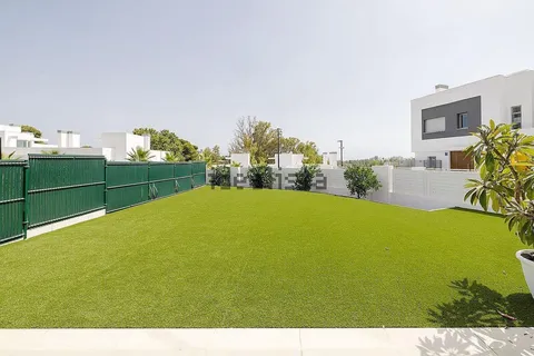 Haus 235 m² in Marbella