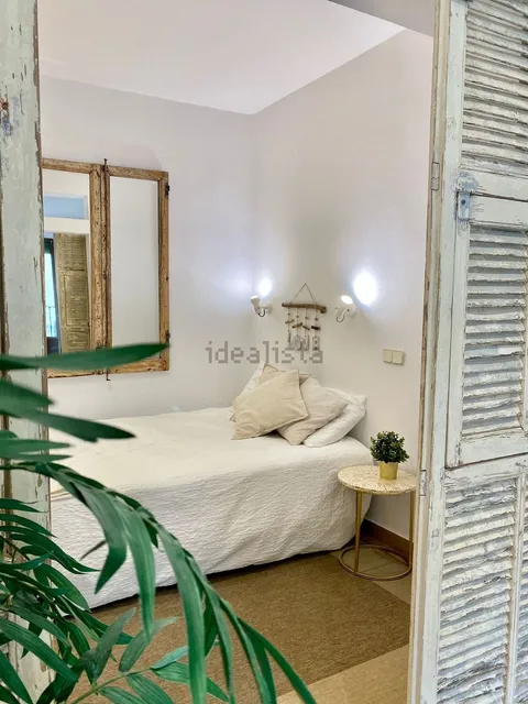 Wohnung 60 m² in Madrid