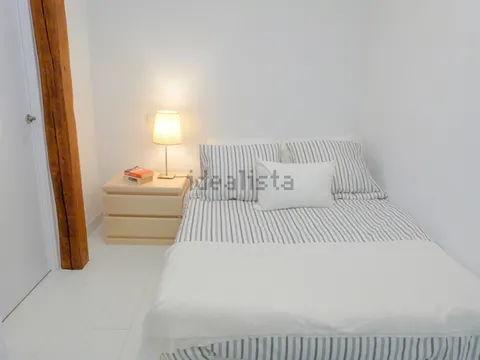 Pis de 51 m² a Madrid