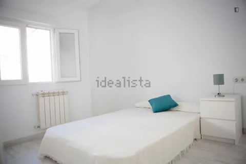 Pis de 55 m² a Madrid
