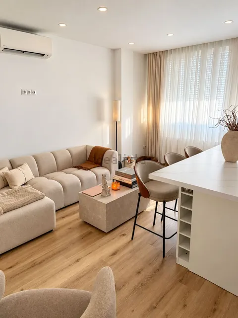 Appartamento 55 m² a Madrid (3/10)