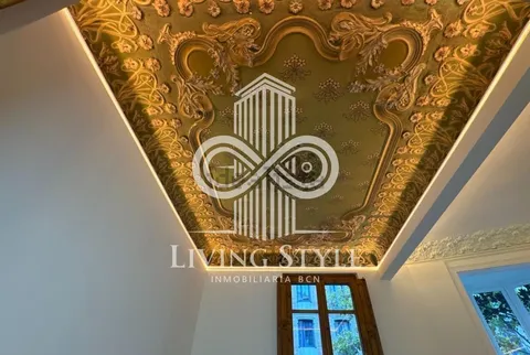 Pis de 161 m² a Barcelona
