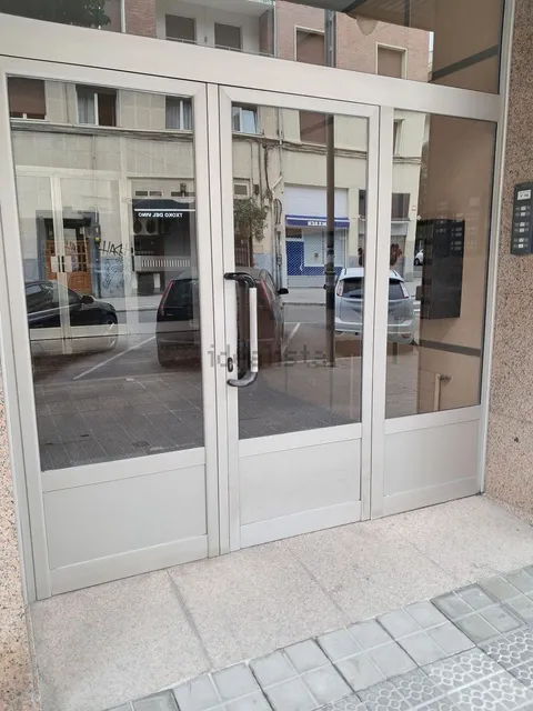 Pis de 90 m² a Bilbao
