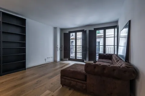 Pis de 95 m² a Barcelona