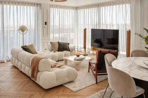 Wohnung 174 m² in Madrid