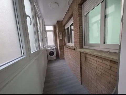 Appartamento 106 m² a Madrid