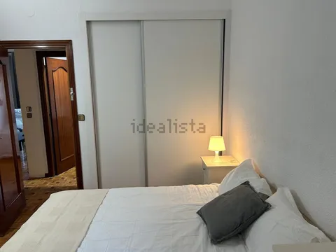 Pis de 120 m² a Madrid