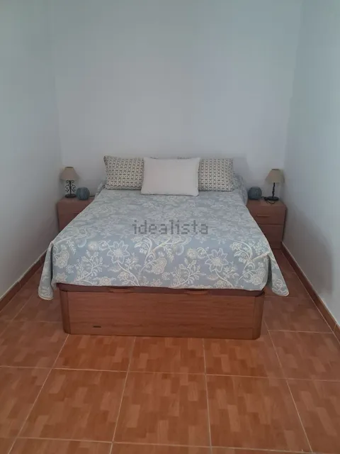 Квартира 35 м² в Torremolinos