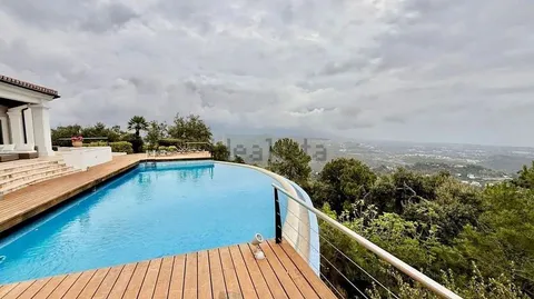 Casa de 955 m² a Benahavís