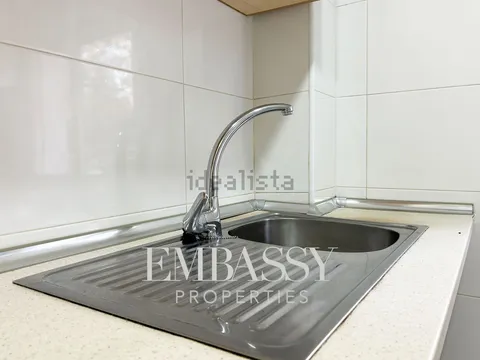 Pis de 79 m² a Madrid