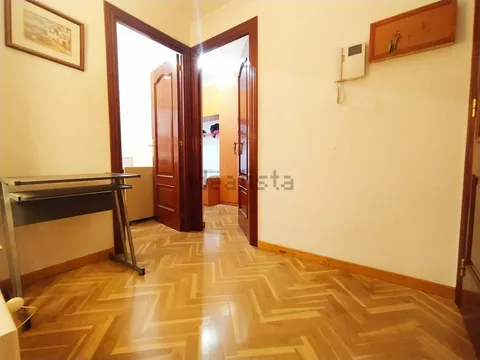 Pis de 110 m² a Barcelona