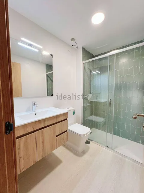 Pis de 102 m² a Granada