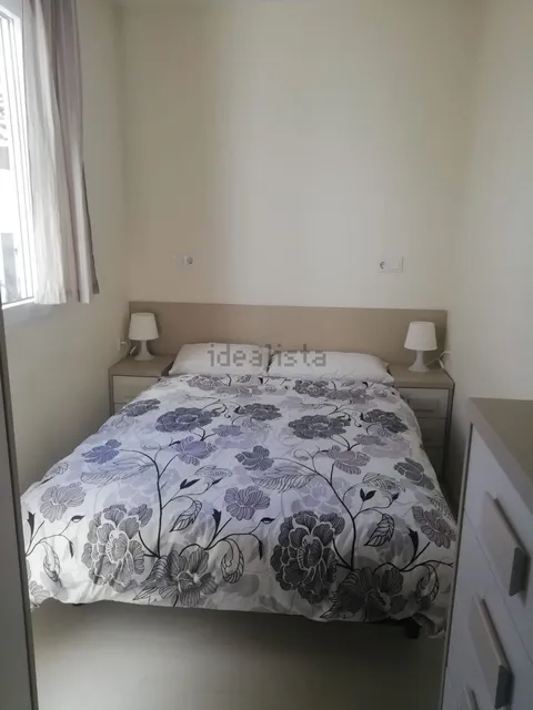 Pis de 35 m² a Madrid