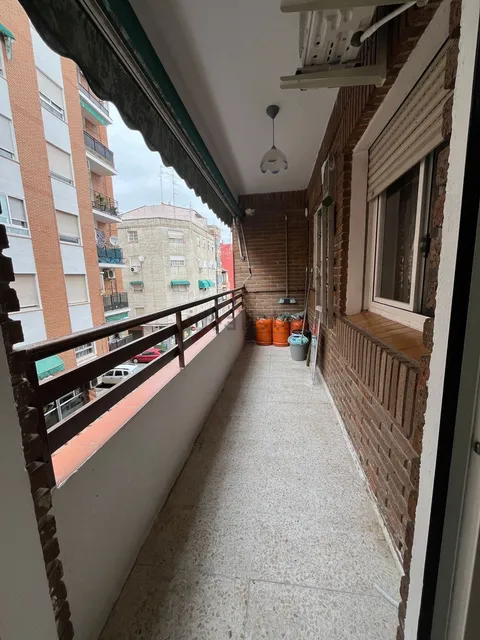 Pis de 85 m² a Talavera de la Reina