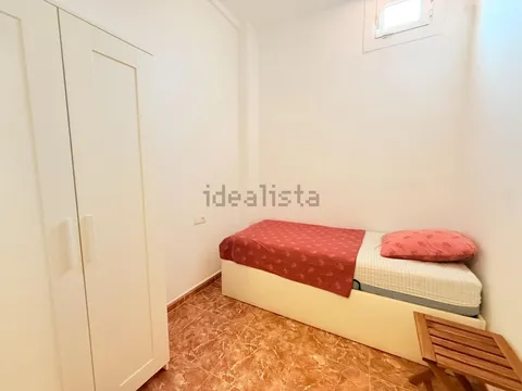 Pis de 90 m² a València