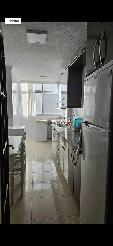 Zimmer zur Miete, Málaga