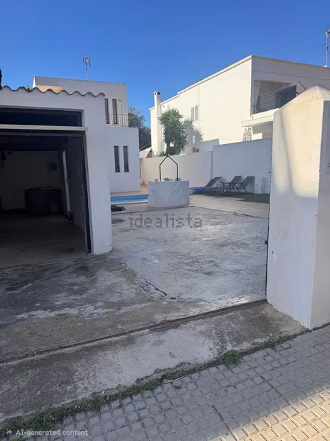 Maison 180 m² à Ibiza