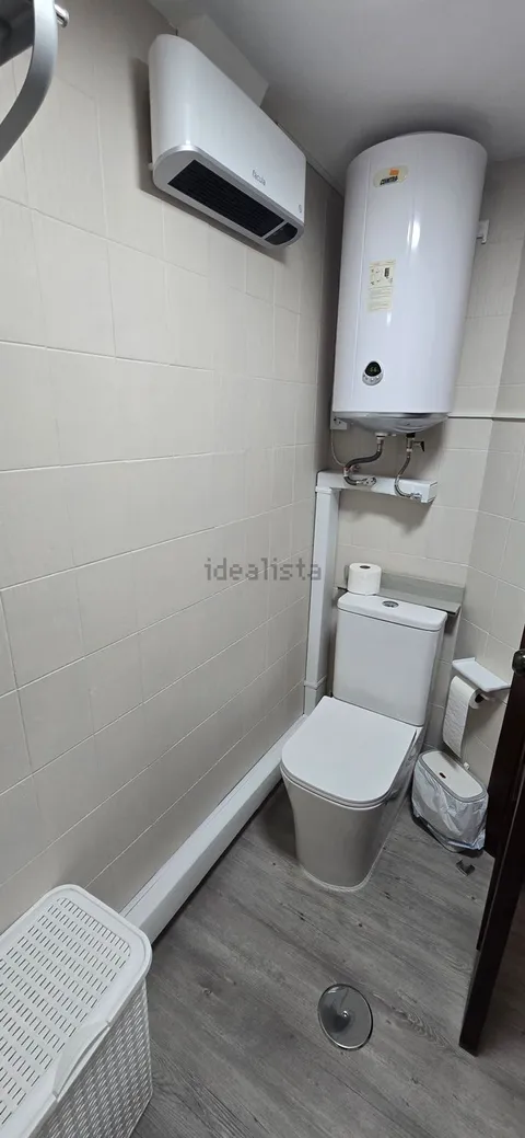 Appartamento 31 m² a Valverde de la Virgen