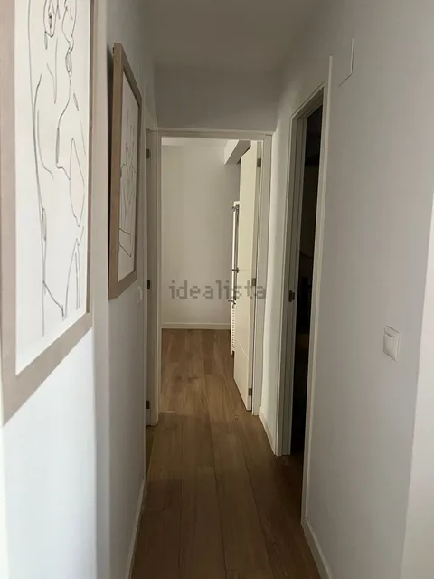 Quarto para alugar, Sevilla