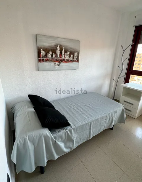 Pis de 75 m² a Castelló de la Plana