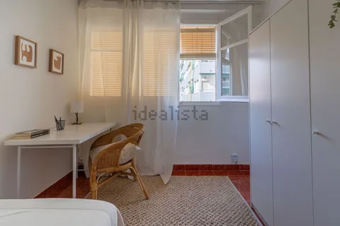 Habitació de lloguer, València (2/11)