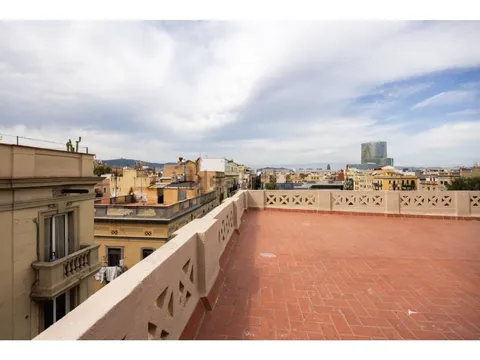 Appartamento 77 m² a Barcelona