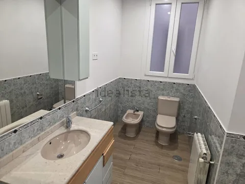 Pis de 106 m² a Madrid