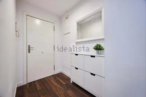 Pis de 45 m² a Madrid