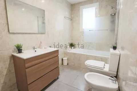 Stanza in affitto, Madrid